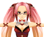 Pi - .hack//Link