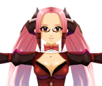 Pi Xth Form - .hack//Link