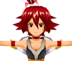 Alkaid - .hack//Link