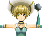 Atoli - .hack//Link