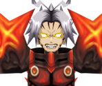 Beast of the Apocalypse - .hack//Link