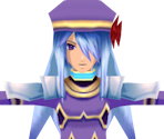 Endrance - .hack//Link