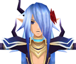 Endrance Xth Form - .hack//Link