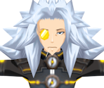 Flügel - .hack//Link