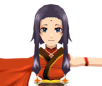 Kaede - .hack//Link