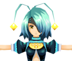 Klarinette - .hack//Link