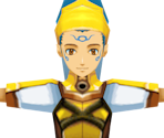 Kuhn - .hack//Link