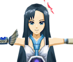 Midori - .hack//Link