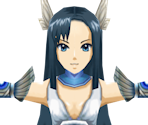 Midori Xth Form - .hack//Link