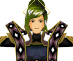 Sakaki - .hack//Link
