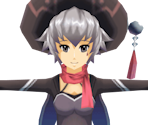 Shino - .hack//Link