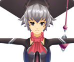 Shino Xth Form - .hack//Link