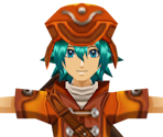 Kite (Sora) - .hack//Link