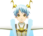Zelkova - .hack//Link