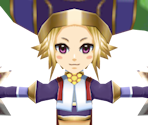 Sakubo (Saku) - .hack//Link