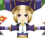 Sakubo (Bo) - .hack//Link
