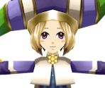 Sakubo (Bo) Xth Form - .hack//Link