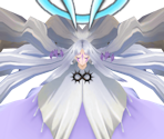 Queen of Demise Aura - .hack//Link