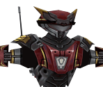 Battle Bot - Ratchet: Deadlocked (HD)