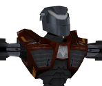 Dread Bot - Ratchet: Deadlocked (HD)