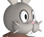 #659 Bunnelby - Pokémon X / Y