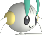 #670 Floette - Pokémon X / Y