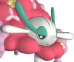 #671 Florges - Pokémon X / Y