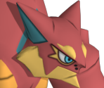 #721 Volcanion - Pokémon X / Y