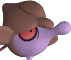 #690 Skrelp - Pokémon X / Y