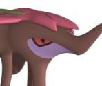 #691 Dragalge - Pokémon X / Y