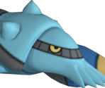 #693 Clawitzer - Pokémon X / Y