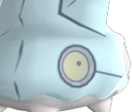 #712 Bergmite - Pokémon X / Y