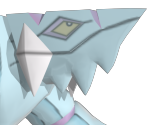 #713 Avalugg - Pokémon X / Y