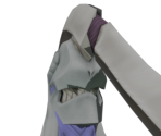 Dyaus - Shin Megami Tensei: Digital Devil Saga