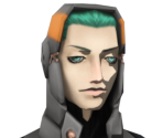 Gale - Shin Megami Tensei: Digital Devil Saga