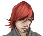 Heat - Shin Megami Tensei: Digital Devil Saga