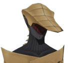Prithivi - Shin Megami Tensei: Digital Devil Saga