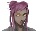 Argilla (Berserk Form) - Shin Megami Tensei: Digital Devil Saga 2