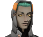 Gale (Berserk Form) - Shin Megami Tensei: Digital Devil Saga 2