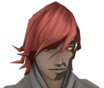 Heat (Berserk Form) - Shin Megami Tensei: Digital Devil Saga 2