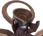 Indra - Shin Megami Tensei: Digital Devil Saga 2