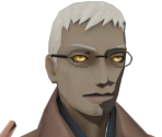 Ronald (Berserk Form) - Shin Megami Tensei: Digital Devil Saga 2