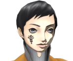 Sera (Post-Awakening) - Shin Megami Tensei: Digital Devil Saga 2