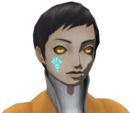 Sera (Berserk Form) - Shin Megami Tensei: Digital Devil Saga 2