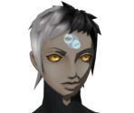 Seraph (Berserk Form) - Shin Megami Tensei: Digital Devil Saga 2