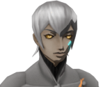 Serph (Berserk Form) - Shin Megami Tensei: Digital Devil Saga 2
