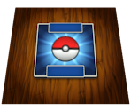 Playmat - Pokémon Trading Card Game Online