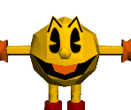 Pac-Man - Pac-Man World 3