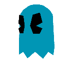 Maze Ghosts - Pac-Man World 3