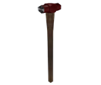 Sledgehammer - Dead Rising